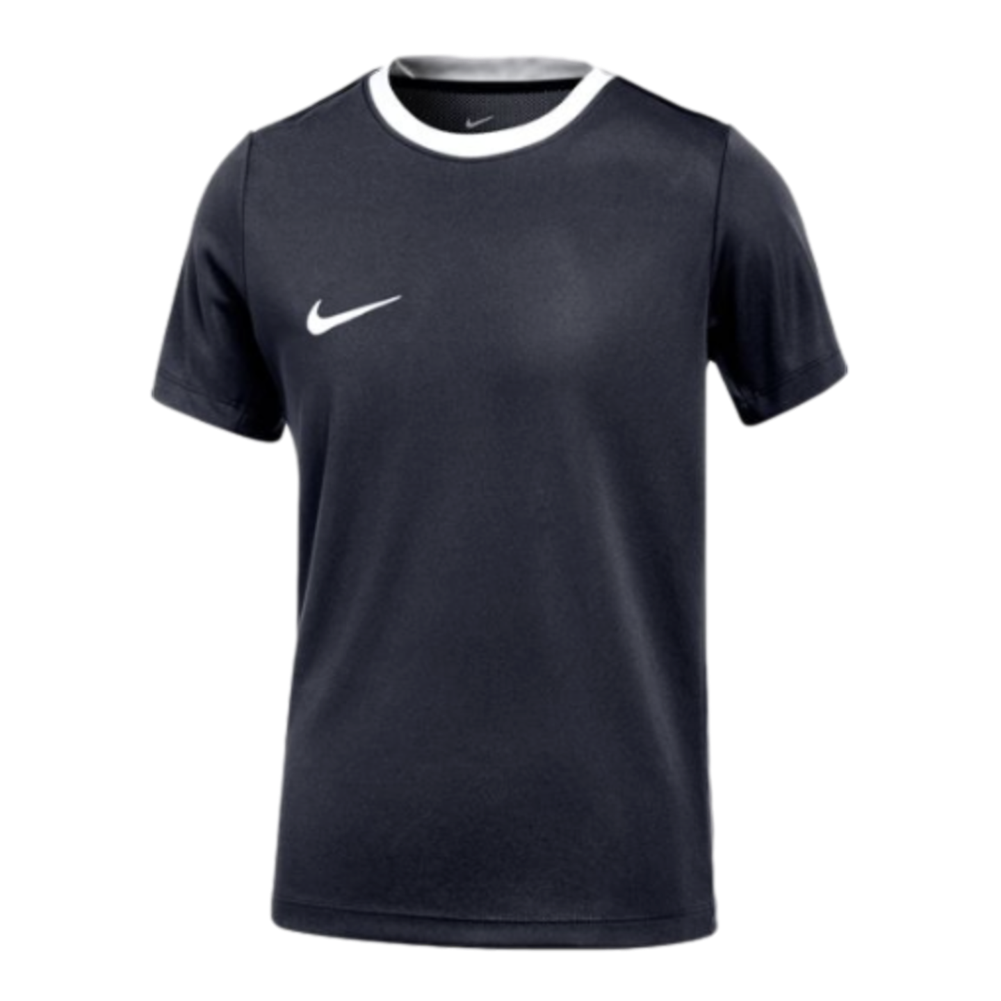 Nike Dri-FIT Academy Pro 24 Youth Jersey - Navy Blue