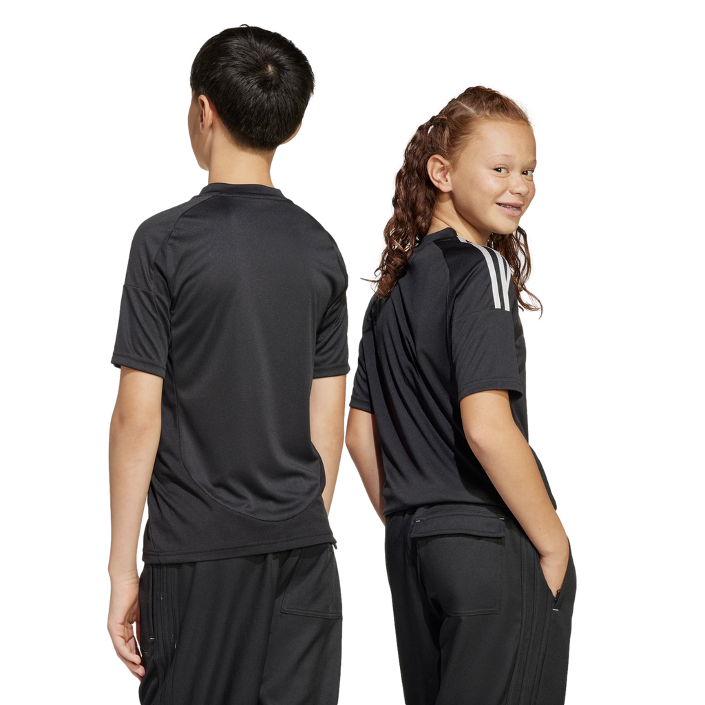 Adidas Charlotte FC 25/26 Youth Away Jersey