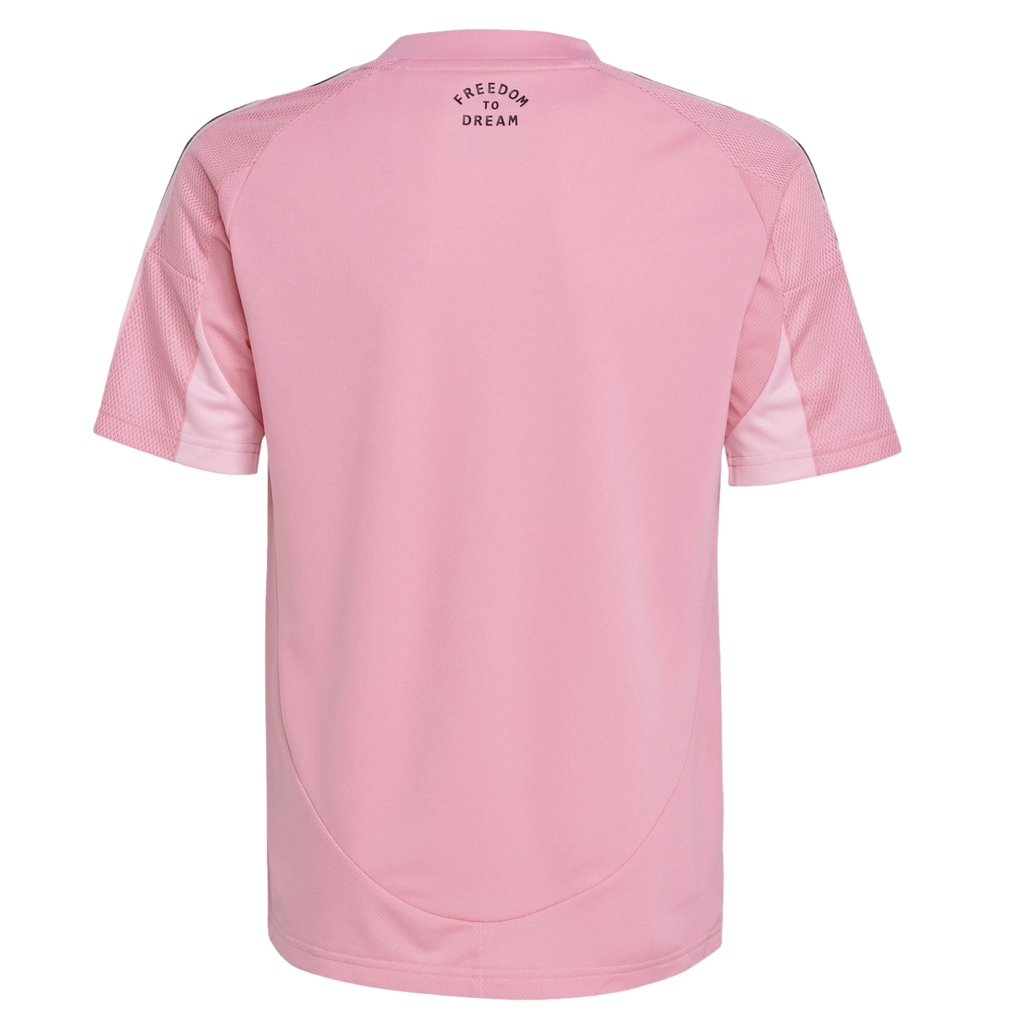 Adidas Inter Miami 25/26 Youth Home Jersey