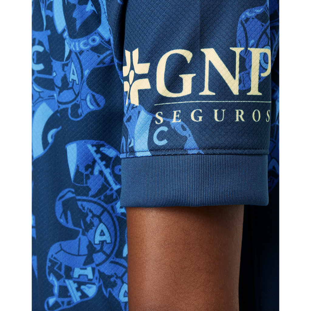 Club America 24/25 Away Youth Jersey
