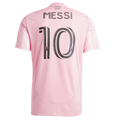 Adidas Inter Miami 25/26 Messi Home Jersey