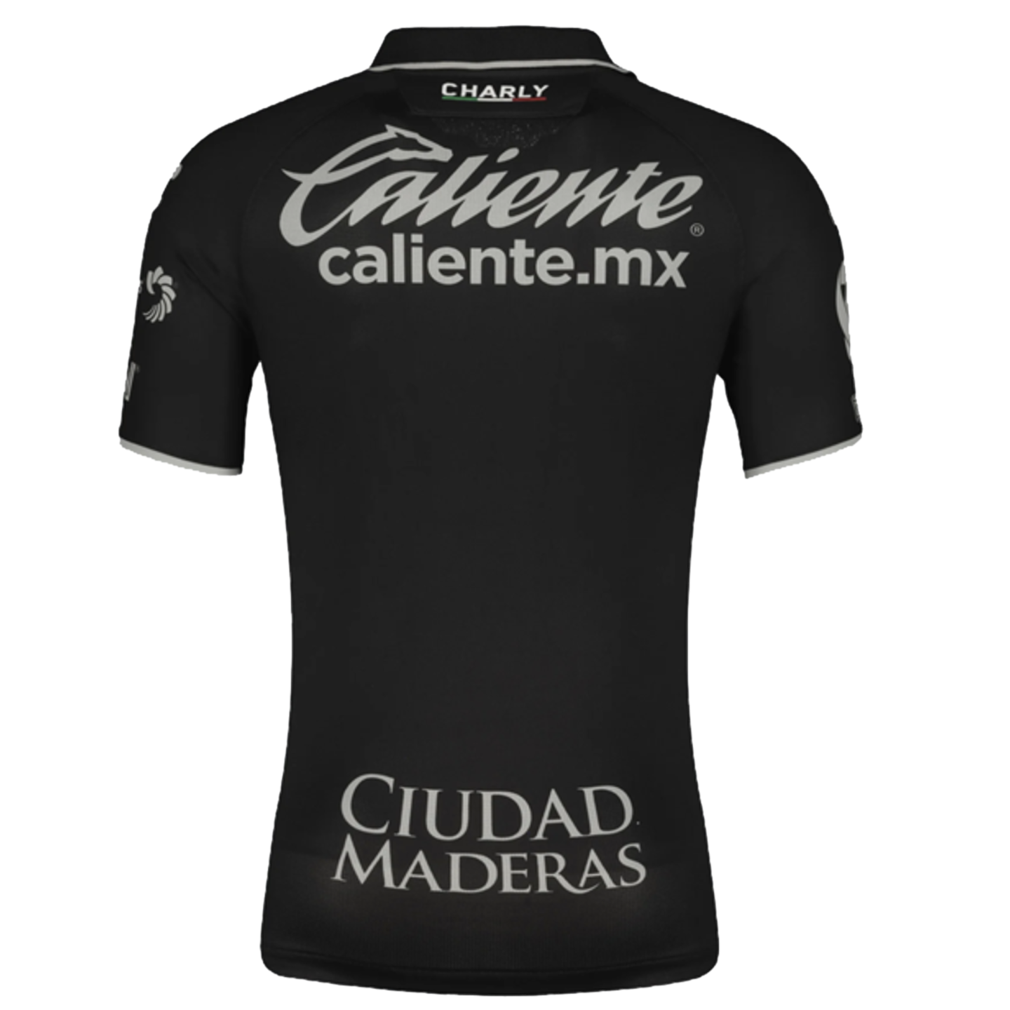 Charly Club León 23/24 Away Jersey