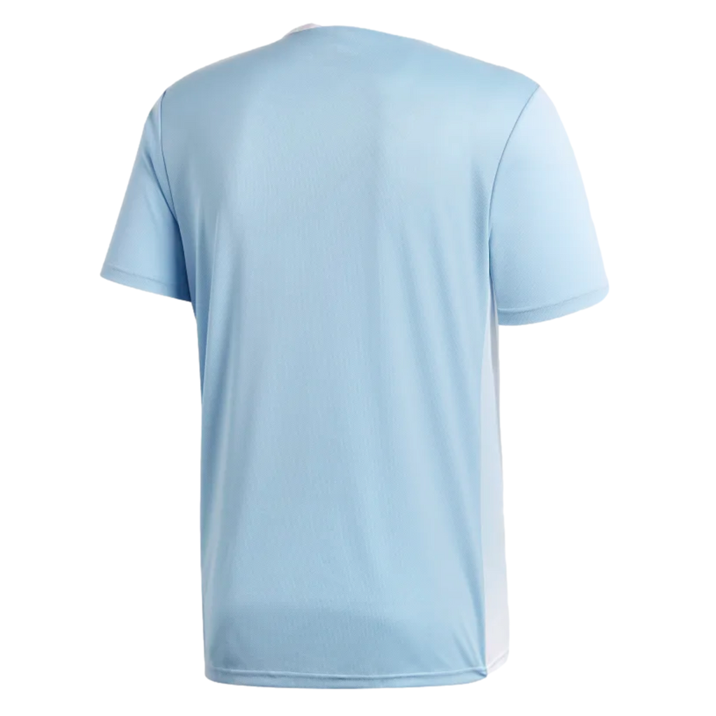 Adidas Entrada 18 Jersey - Blue
