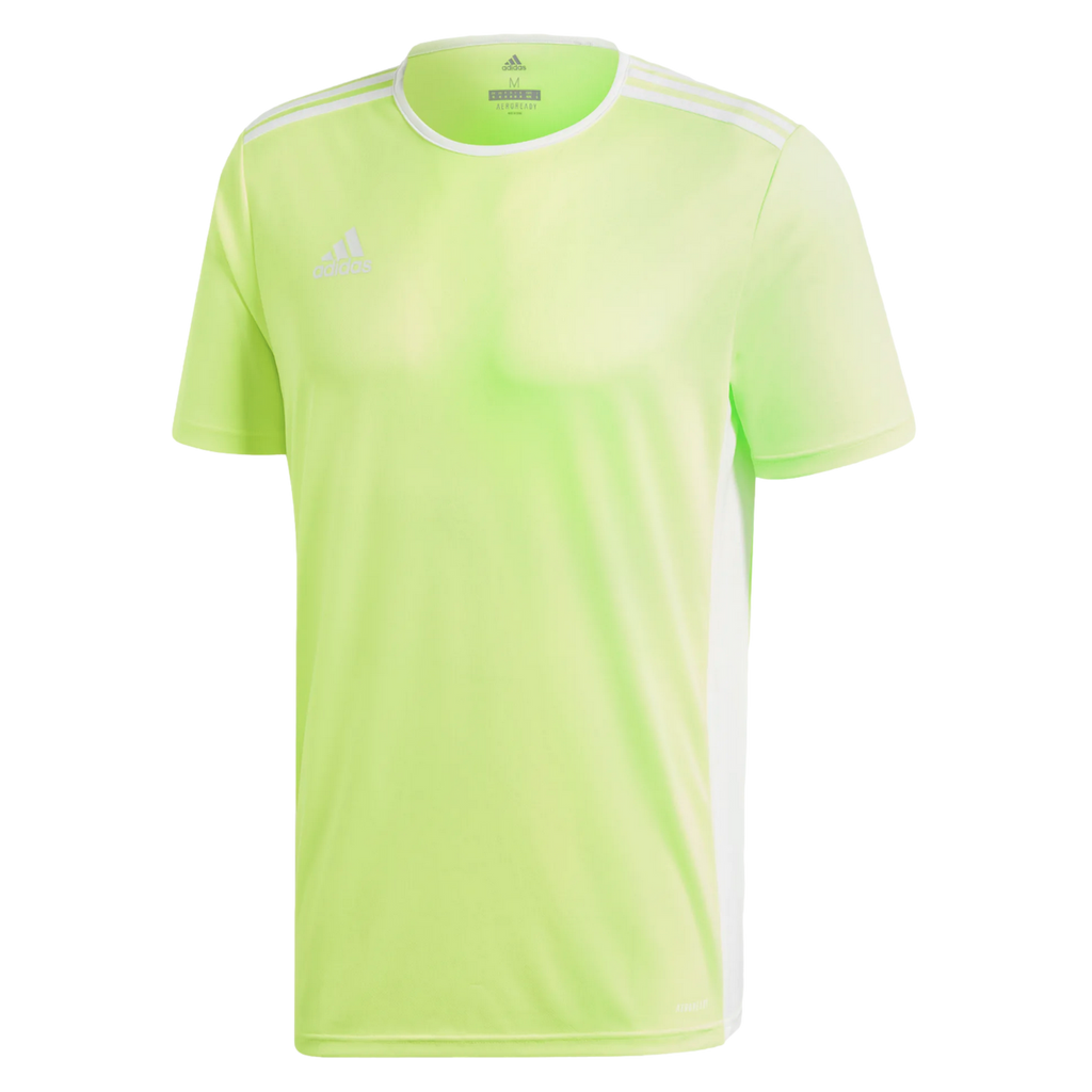 Adidas Entrada 18 Jersey - Yellow