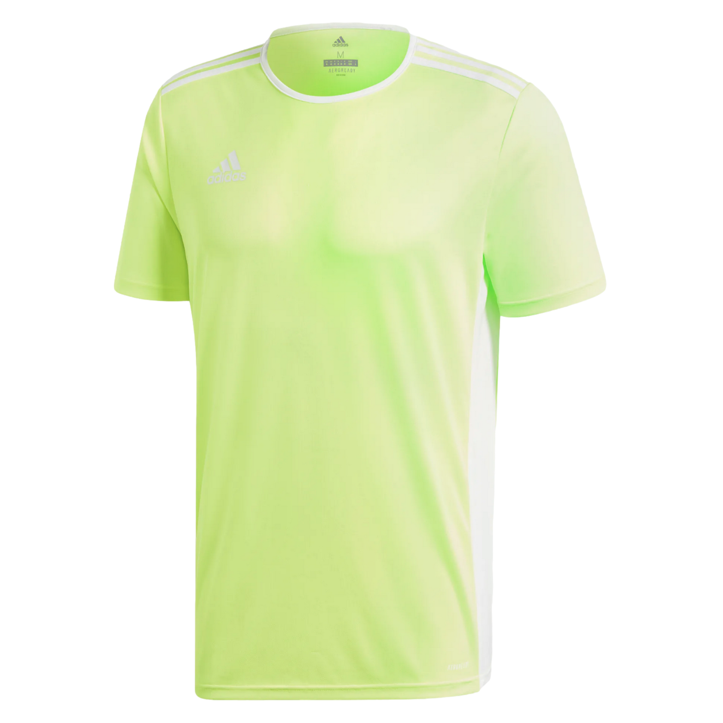 Adidas Entrada 18 Jersey - Yellow