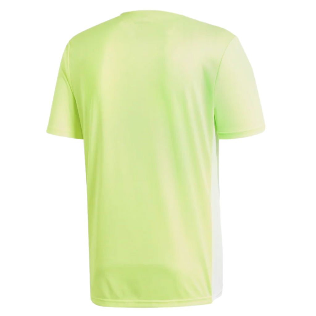 Adidas Entrada 18 Jersey - Yellow
