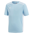 Adidas Entrada 18 Youth Jersey - Blue