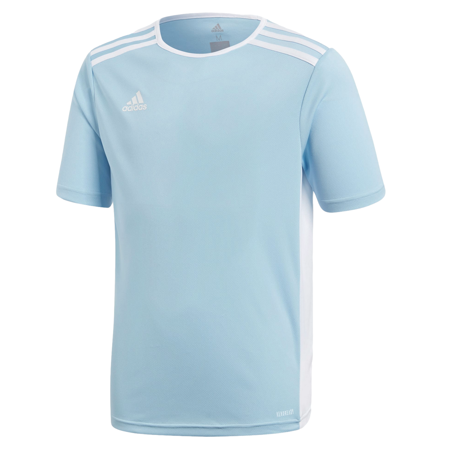 Adidas Entrada 18 Youth Jersey - Blue