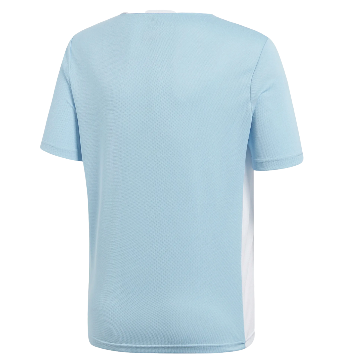 Adidas Entrada 18 Youth Jersey - Blue