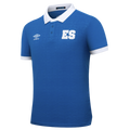 Umbro El Salvador 25/26 Youth Home Jersey