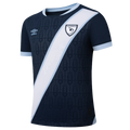Umbro Guatemala 25/26 Away Jersey