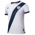 Umbro Guatemala 25/26 Youth Home Jersey