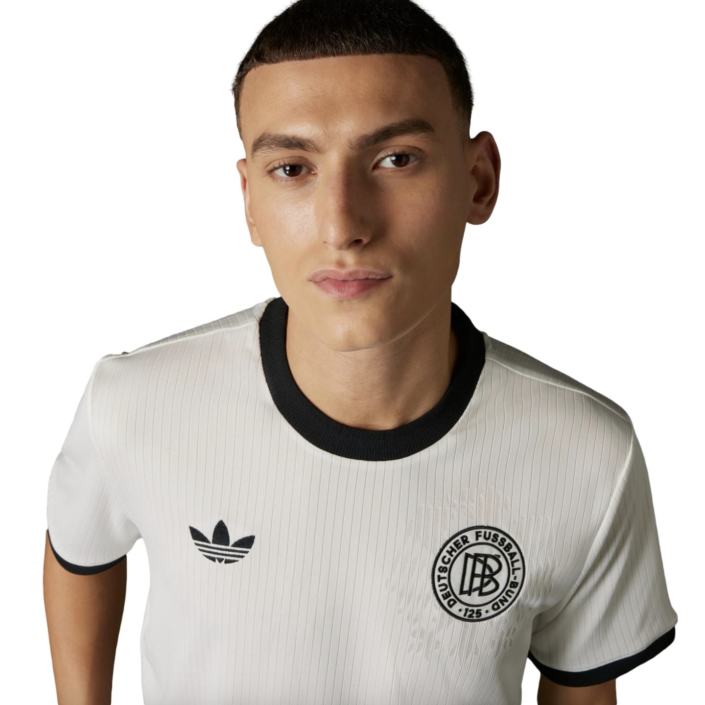 Adidas Germany 125th Anniversary Jersey