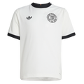 Adidas Germany 125th Anniversary Youth Jersey