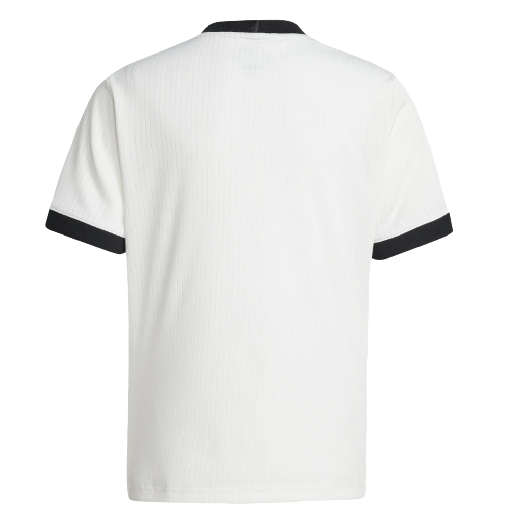 Adidas Germany 125th Anniversary Youth Jersey