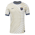 Nike Seattle Reign 2025 Away Jersey