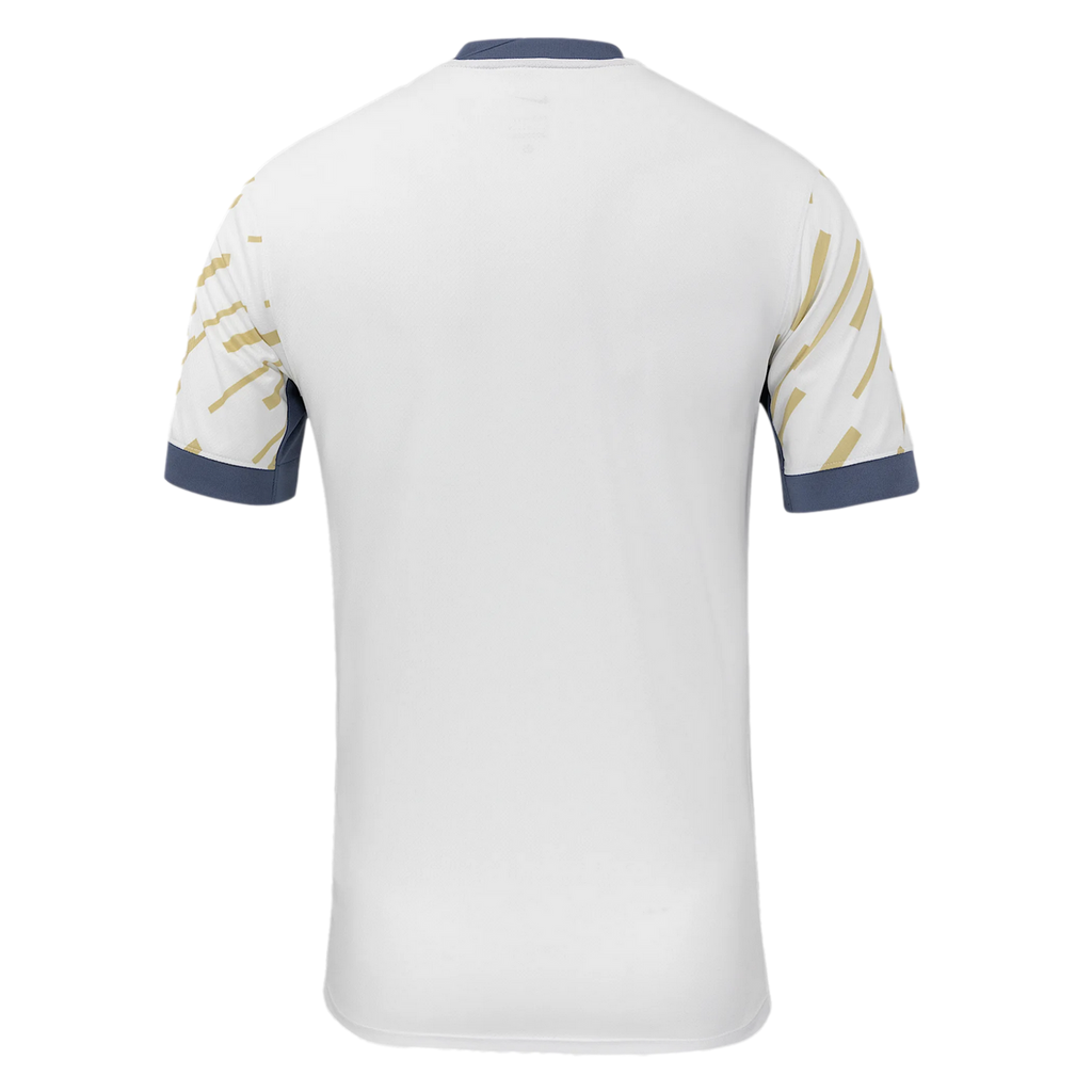 Nike Seattle Reign 2025 Away Jersey