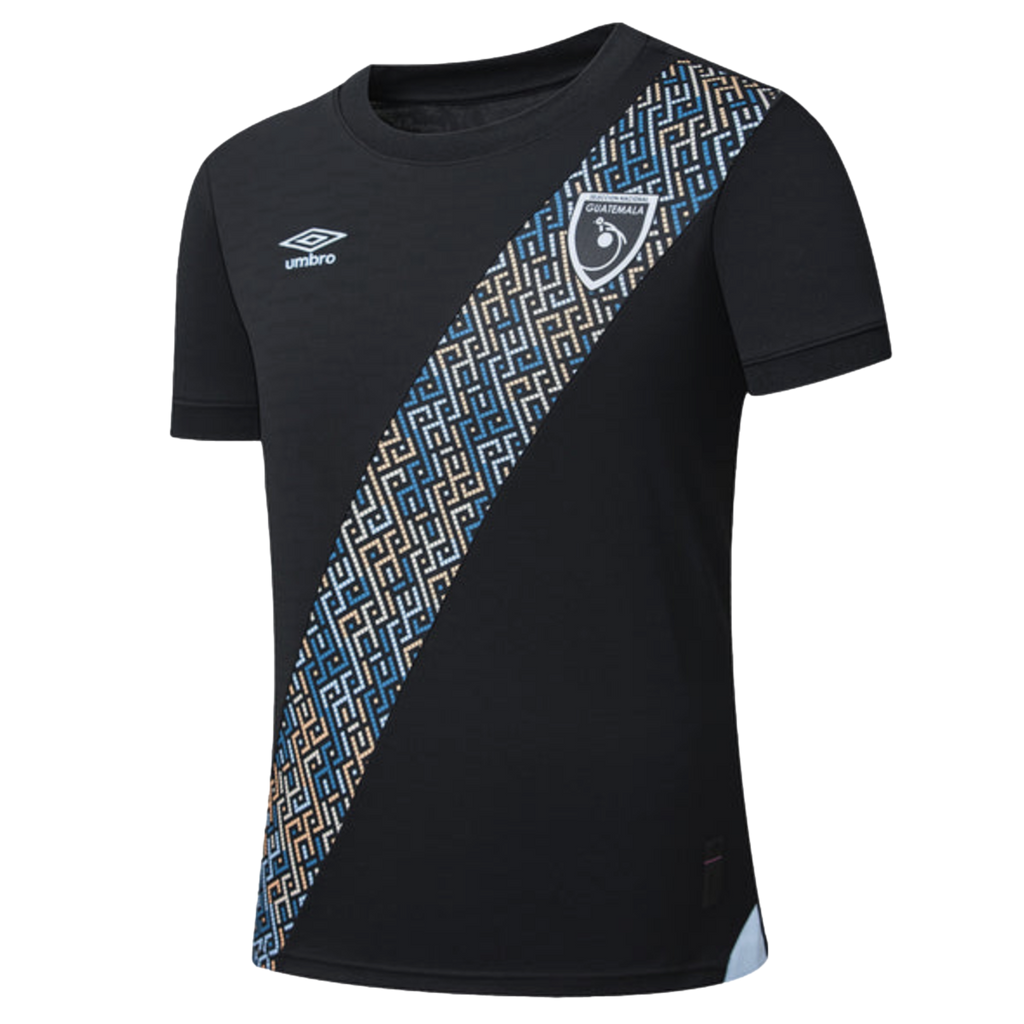 Umbro Guatemala 2025 Third Jersey