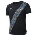 Umbro Guatemala 2025 Third Jersey