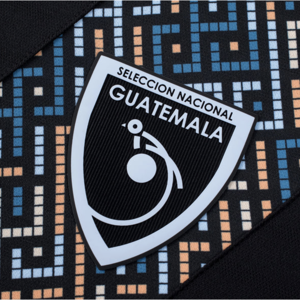 Umbro Guatemala 2025 Third Jersey