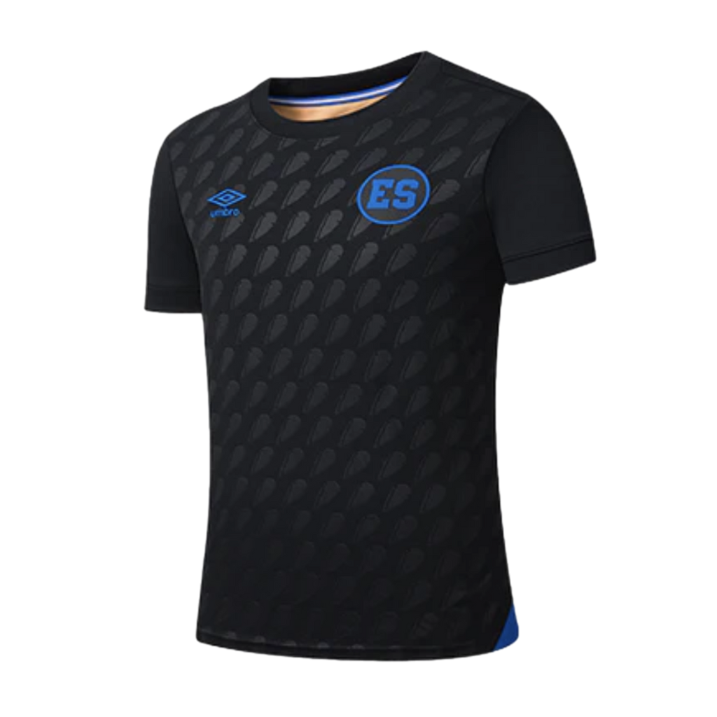 Umbro El Salvador 25/26 Third Jersey