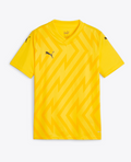 PUMA-TEAMGLORY JERSEY-Yellow