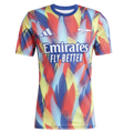 Adidas Arsenal Pre-Match Jersey