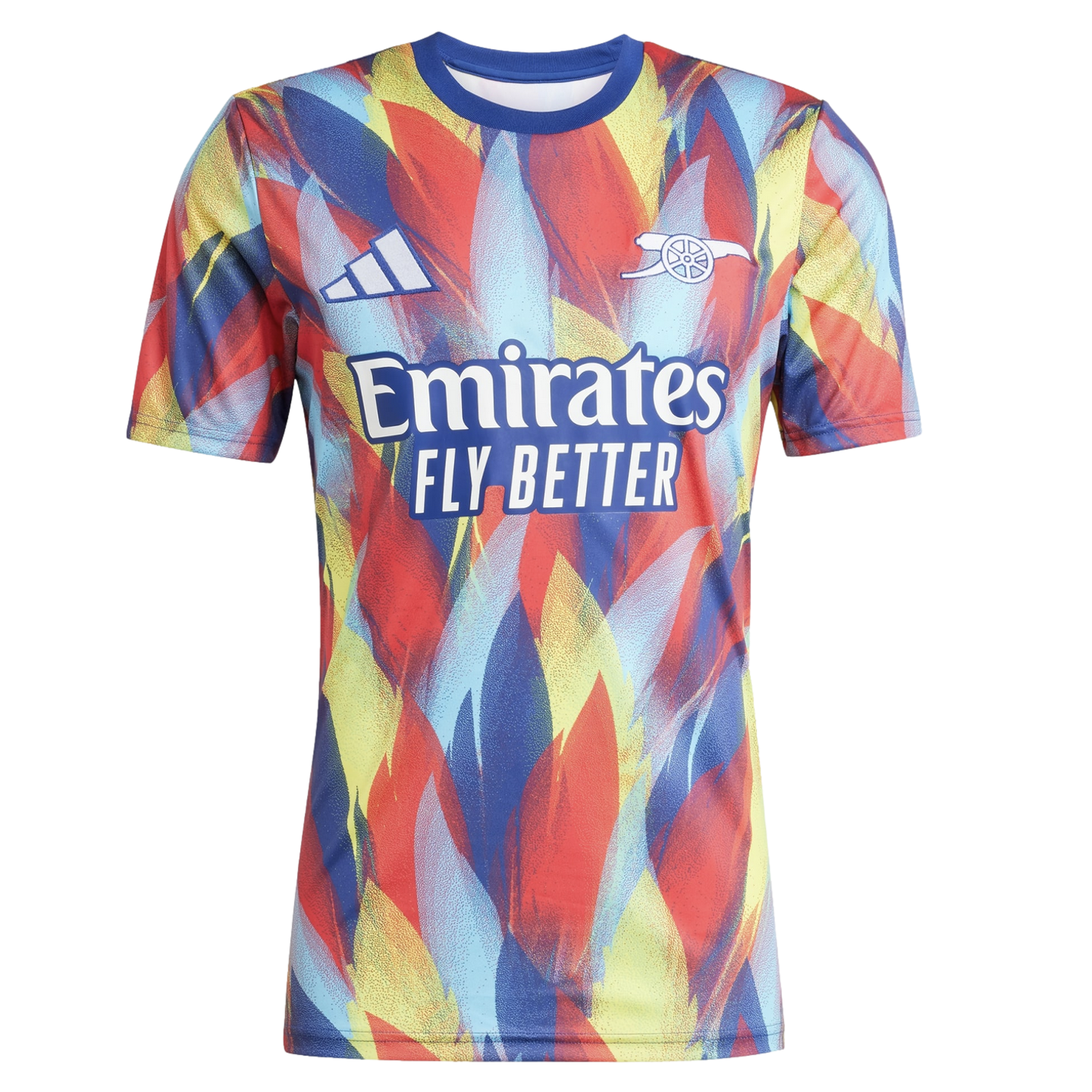 Adidas Arsenal Pre-Match Jersey