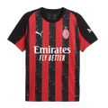 Puma AC Milan 25/26 Home Jersey