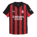 Puma AC Milan 25/26 Authentic Home Jersey
