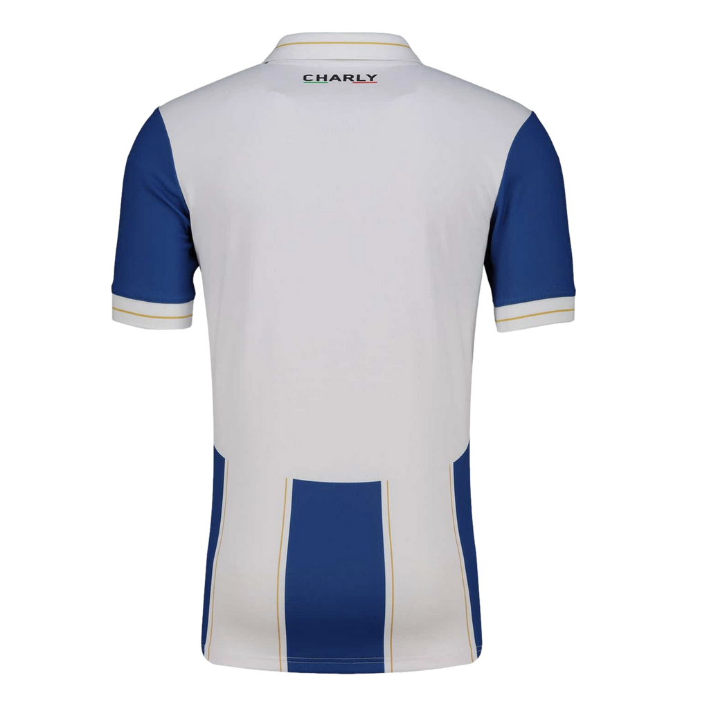 Charly Pachuca 2025 Club World Cup Home Jersey