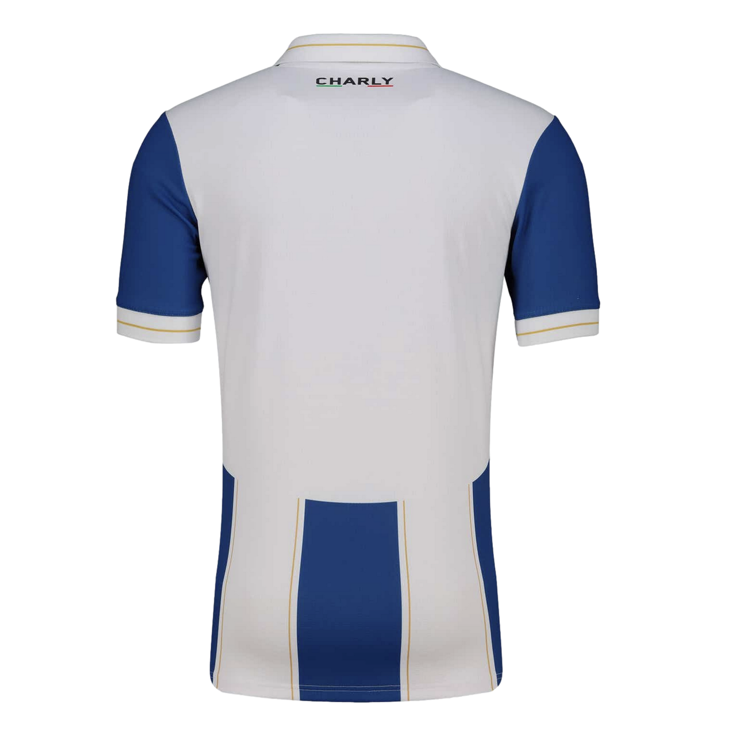 Charly Pachuca 2025 Club World Cup Home Jersey