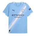 Puma Manchester City 25/26 Home Jersey