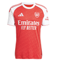 Adidas Arsenal 25/26 Home Jersey
