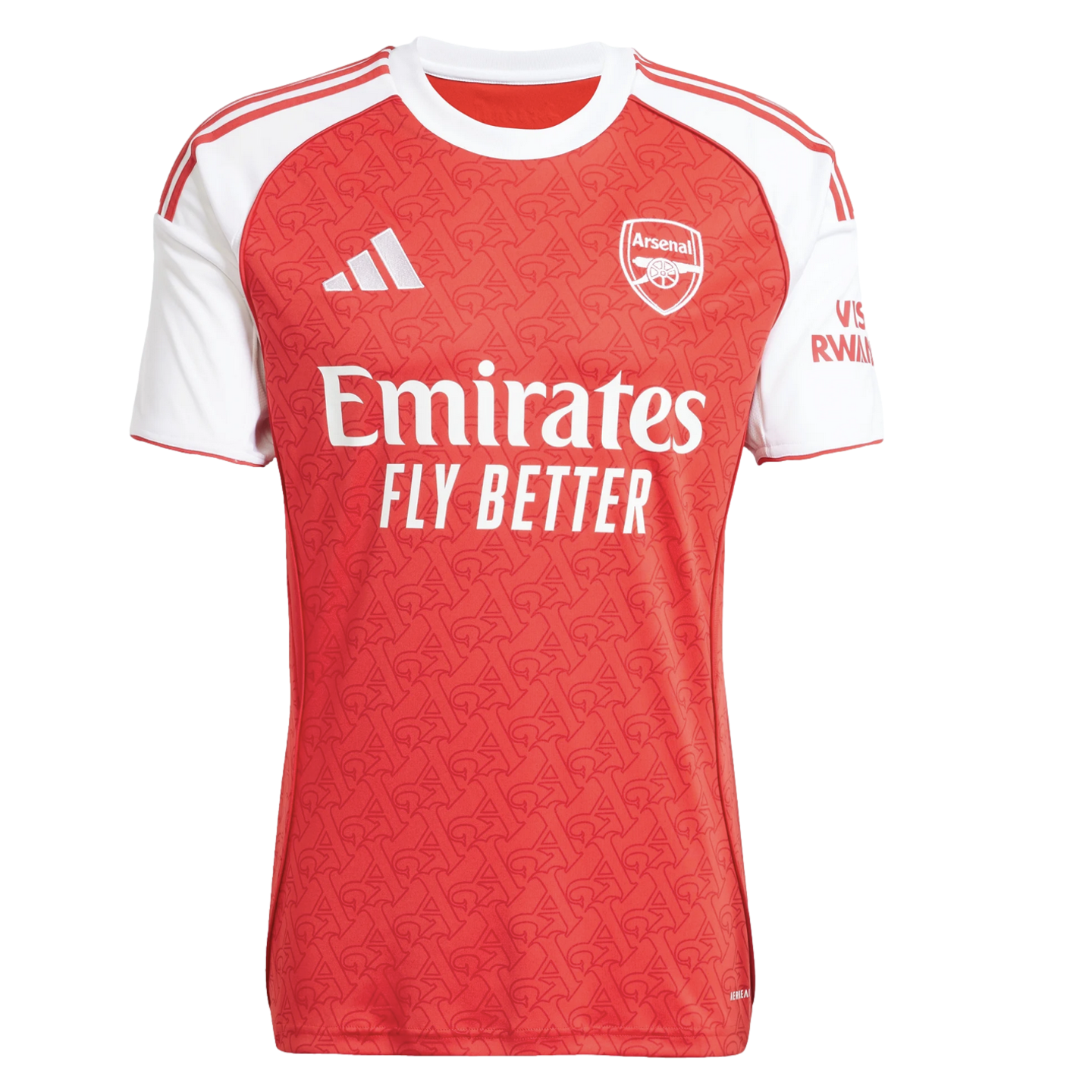 Adidas Arsenal 25/26 Home Jersey