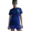 Nike Brazil 2025 Womens Away Jersey