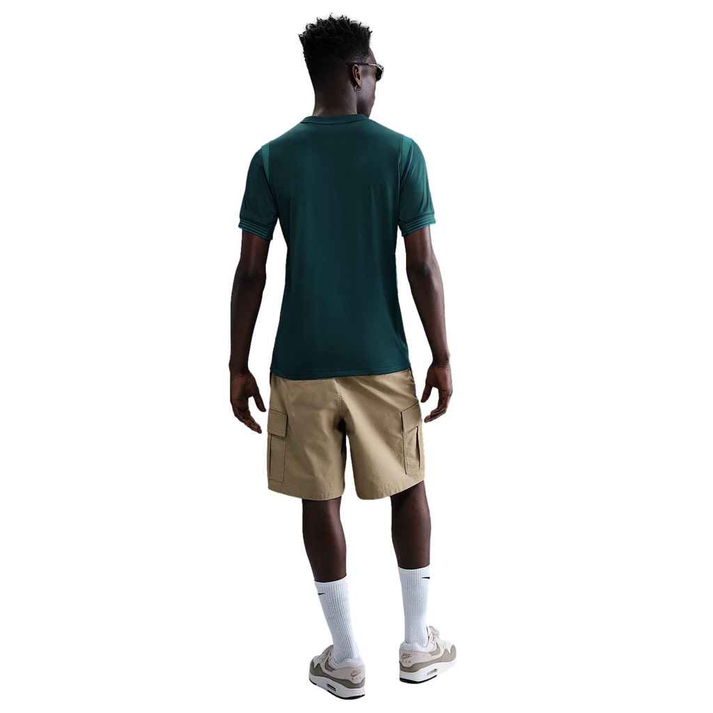 Nike Nigeria 2025 Home Jersey