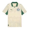 Puma Palmeiras x KidSuper 2025 CWC Youth Home Jersey