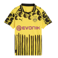 Puma Borussia Dortmund x KidSuper 2025 CWC Youth Home Jersey