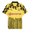 Puma Borussia Dortmund x KidSuper 2025 CWC Home Jersey