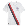 Puma Manchester City x KidSuper 2025 CWC Home Jersey