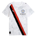 Puma Manchester City x KidSuper 2025 CWC Youth Home Jersey