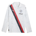 Puma Manchester City x KidSuper 2025 CWC Long Sleeve Retro Jersey