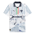 Puma Monterrey x KidSuper 2025 CWC Home Jersey