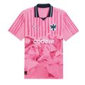 Puma Monterrey x KidSuper 2025 CWC Home Jersey