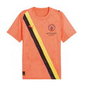 Puma Manchester City x KidSuper 2025 CWC Away Jersey