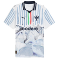 Puma Monterrey x KidSuper 2025 CWC Authentic Home Jersey