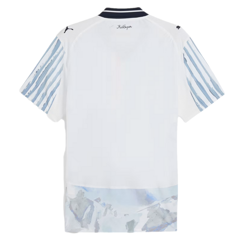 Puma Monterrey x KidSuper 2025 CWC Authentic Home Jersey