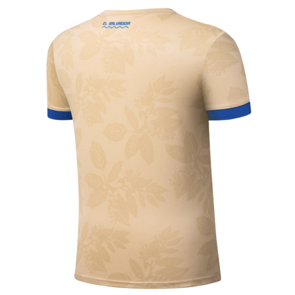 Umbro El Salvador Pre-Match Jersey