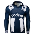 Puma Monterrey 2025 CWC SE Long Sleeve Home Jersey